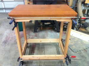 A little detail added