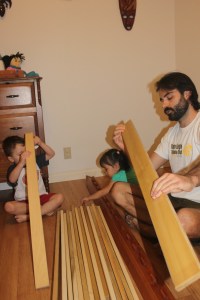 Looking for #1, Sabrina Xin is helping now.