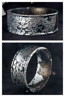 My Bangle Bowl 2014 submission.